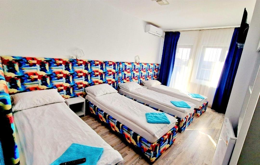 Mihai Mihai Constanta Exterior photo